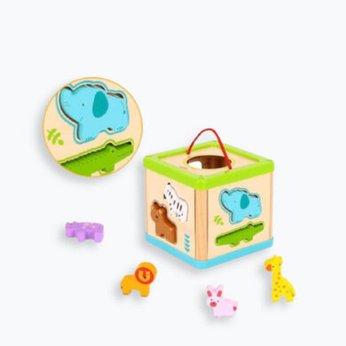 Encaixe Números e Cores Baby - Majoca Colorê Brinquedos Educativos