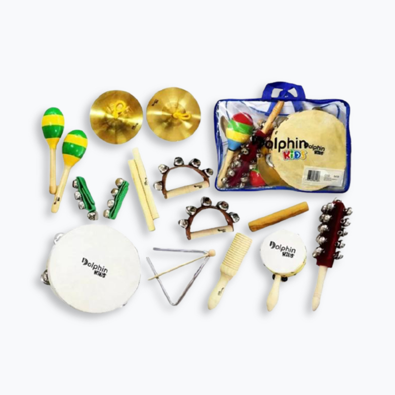 Instrumento - Cabuletê - Kits e Gifts