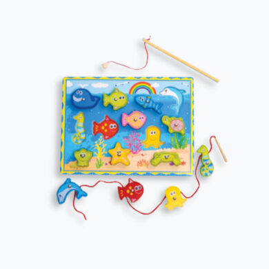 Sinuca de Mesa Infantil - Majoca Colorê Brinquedos Educativos