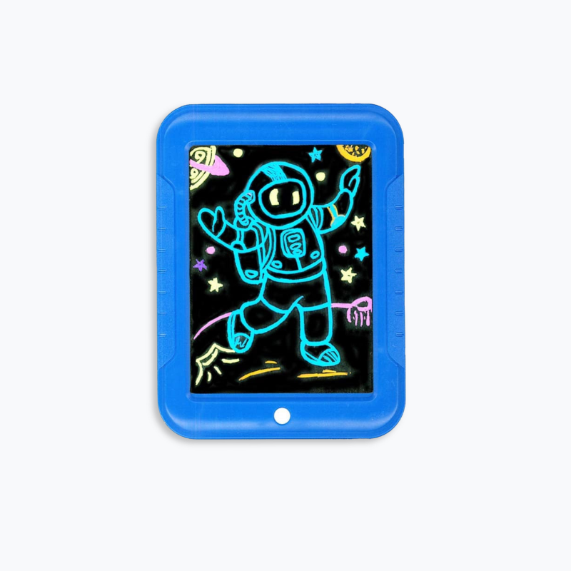 Lousa Mágica Tablet 3D Magic Pad Desenhar Jogar