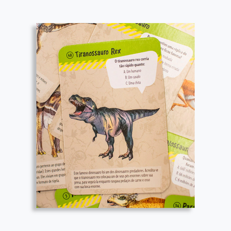 Coloração de Dinossauros Online em COQUINHOS