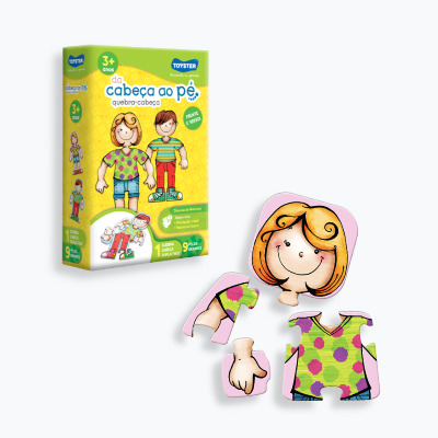 Jogo Procurados - Toyster Brinquedos - Toyster
