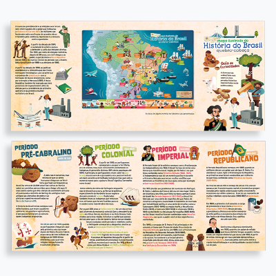 Quebra-cabeça, Bom Desenvolvimento 33 Tipos de Quebra-cabeças Educativos de  Madeira de Pinho para Crianças