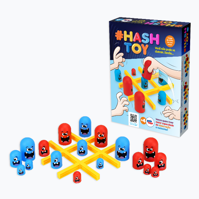 Jogo Problemas e Soluções - Majoca Colorê Brinquedos Educativos