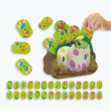 Sinuca de Mesa Infantil - Majoca Colorê Brinquedos Educativos