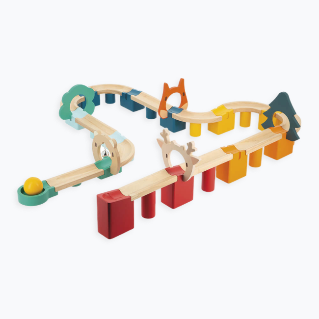 Brinquedos de Aquáticos - Majoca Colorê Brinquedos Educativos