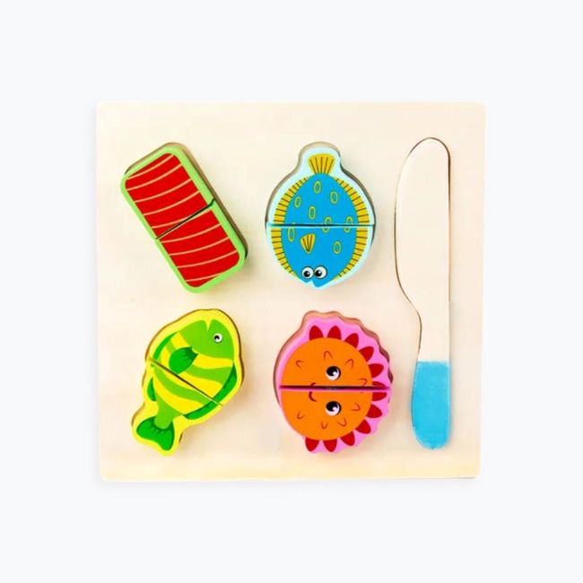 Brinquedos de Aquáticos - Majoca Colorê Brinquedos Educativos